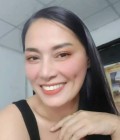 Rencontre Femme Thaïlande à Muang  : Nuk, 46 ans